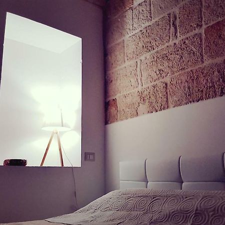 La Maison A La Mer Polignano a Mare Eksteriør billede
