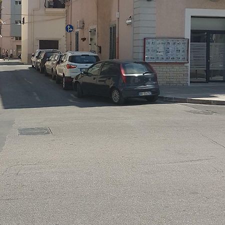 La Maison A La Mer Polignano a Mare Eksteriør billede