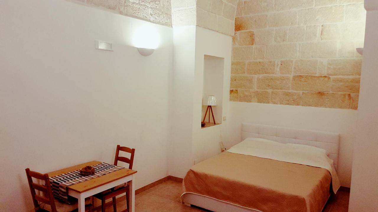 La Maison A La Mer Polignano a Mare Eksteriør billede