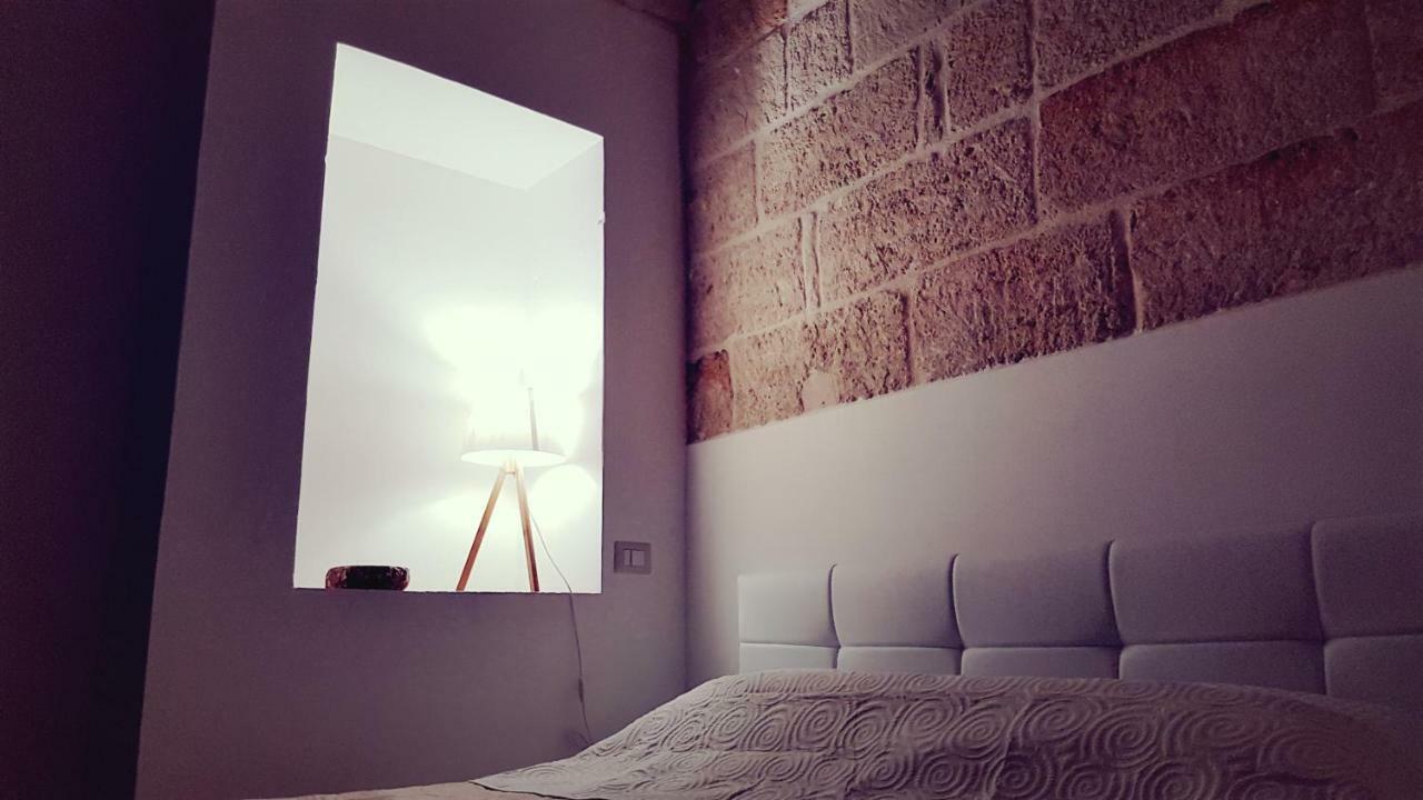 La Maison A La Mer Polignano a Mare Eksteriør billede