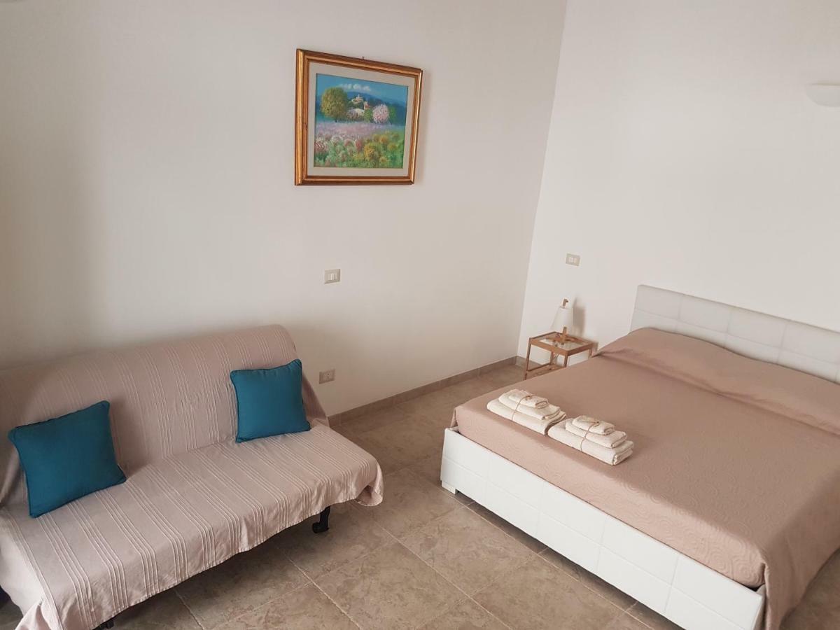La Maison A La Mer Polignano a Mare Eksteriør billede